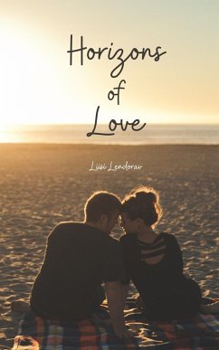 Cover Horizons of Love