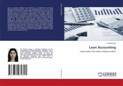 Cover Lean Accounting