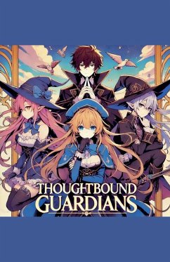 Cover Thoughtbound Guardians