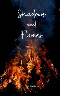 Cover Shadows and Flames