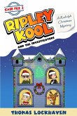 A Rudolph Christmas Mystery (Case File 3) A Rudolph Christmas Mystery (Case File 3)
