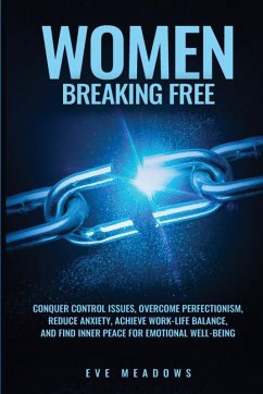 Cover Women Breaking Free