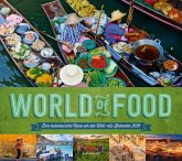 World of Food Kalender 2026 Kulinarische Weltreise World of Food Kalender 2026 Kulinarische Weltreise
