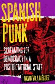 Spanish Punk Spanish Punk