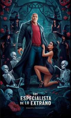 Cover Soy el Especialista de lo Extraño