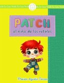 Patch el niño de los retales