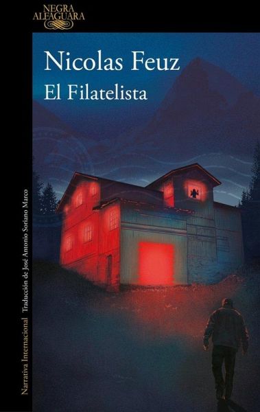 El Filatelista/ The Philatelist