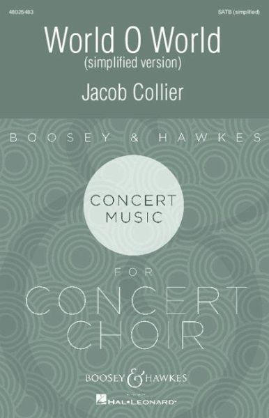 World, O World World, O World