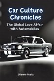 Car Culture Chronicles