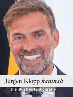 Jürgen Klopp hautnah - Koch, Luisa