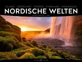 Nordische Welten - Signature Kalender 2026 Nordische Welten - Signature Kalender 2026