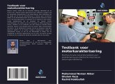 Testbank voor motorkarakterisering Testbank voor motorkarakterisering