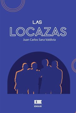 Cover Las locazas