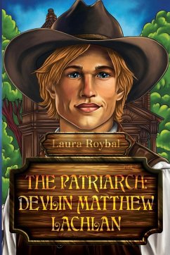Cover The Patriarch