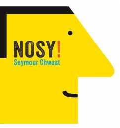 Cover Nosy