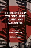 Contemporary Colonialities Contemporary Colonialities