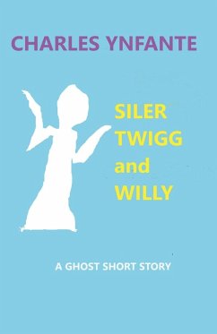 Cover Siler Twigg and Willy