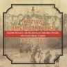 Native American Wars 1622 - 1890 -... - Bild 1