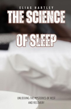 The Science of Sleep - Hartley, Elias