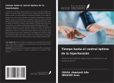 Tiempo hasta el control óptimo de la hipertensión Tiempo hasta el control óptimo de la hipertensión