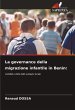 La governance della migrazione... - Bild 1