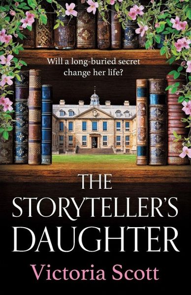 The Storyteller's Daughter