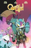 Quested Volume 2 1st Print Edition Quested Volume 2 1st Print Edition