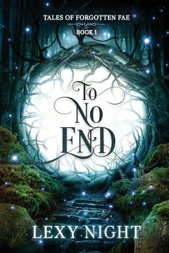 To No End - Night, Lexy