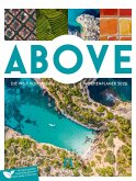 Above - Wochenplaner mit Luftaufnahmen Kalender 2026 Above - Wochenplaner mit Luftaufnahmen Kalender 2026