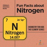Fun Facts about Nitrogen