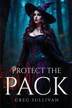 Cover Protect the Pack