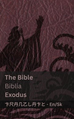 Cover The Bible (Exodus) / Biblia