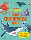 Slot-Together Sea Creatures Book