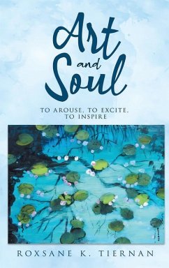 Cover Art and Soul 2