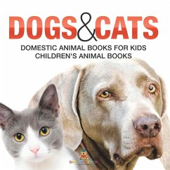 Cover Dogs and Cats