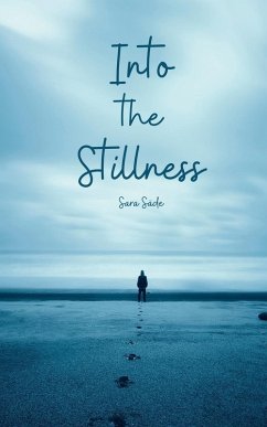 Cover Into the Stillness
