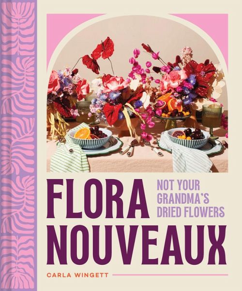Flora Nouveaux Flora Nouveaux