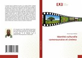 Identité culturelle camerounaise et cinéma