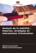 Analyse de la stabilité : théories,... - Bild 1