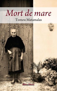 Cover Mort de mare