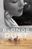 Blonde Dust Blonde Dust