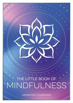 Cover The Little Book of Mindfulness