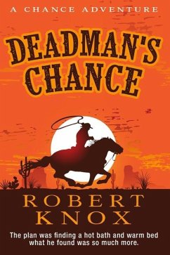 Deadman's Chance - Knox, Robert