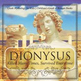 Dionysus Dionysus