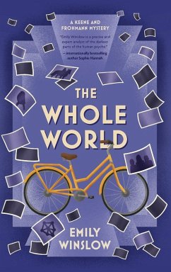 The Whole World - Winslow, Emily