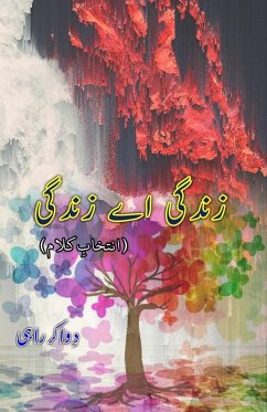 Cover Zindagi aye Zindagi