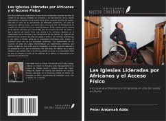 Cover Las Iglesias Lideradas por Africanos y el Acceso Físico