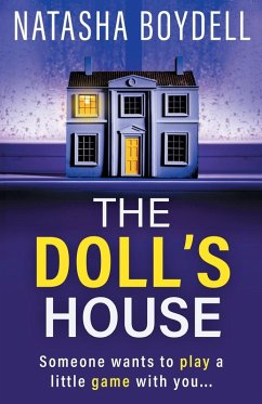 Cover The Doll's House