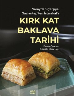 Cover Kirk Kat Baklava Tarihi