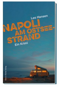 Napoli am Ostseestrand - Hansen, Leo